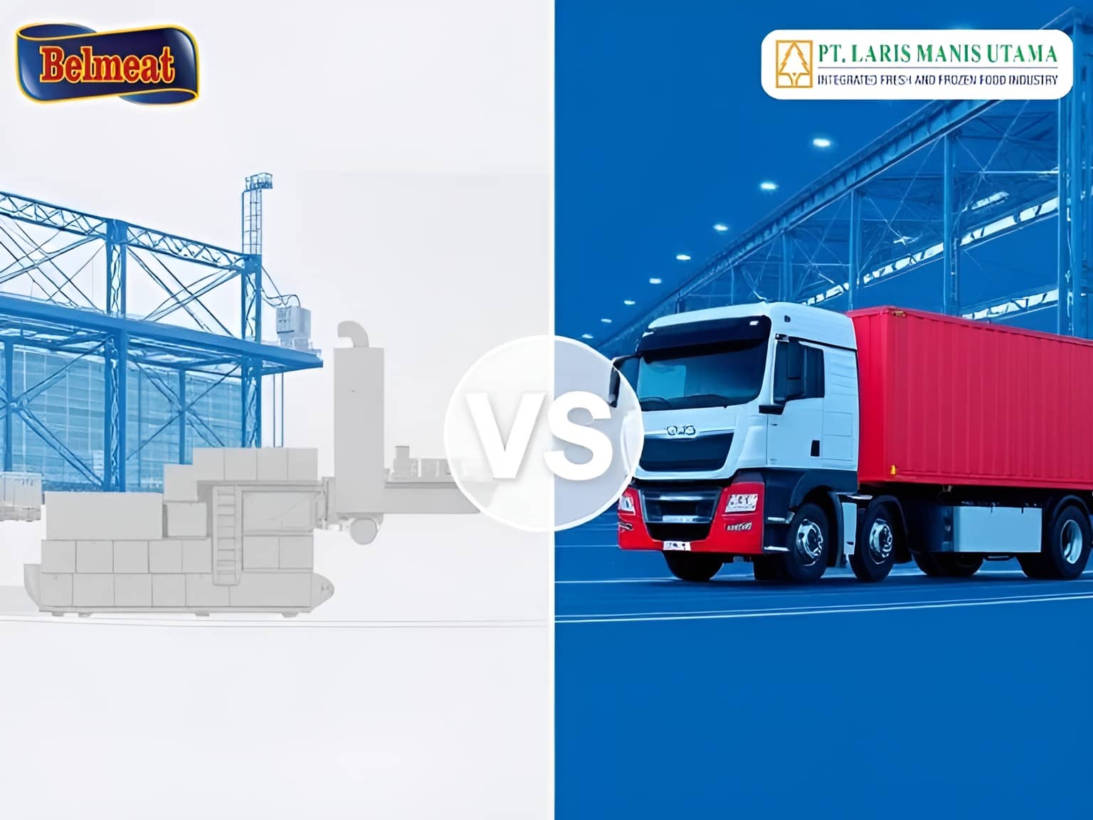 Supplier vs Distributor Frozen Food: Mana yang Lebih Efisien untuk Bisnis