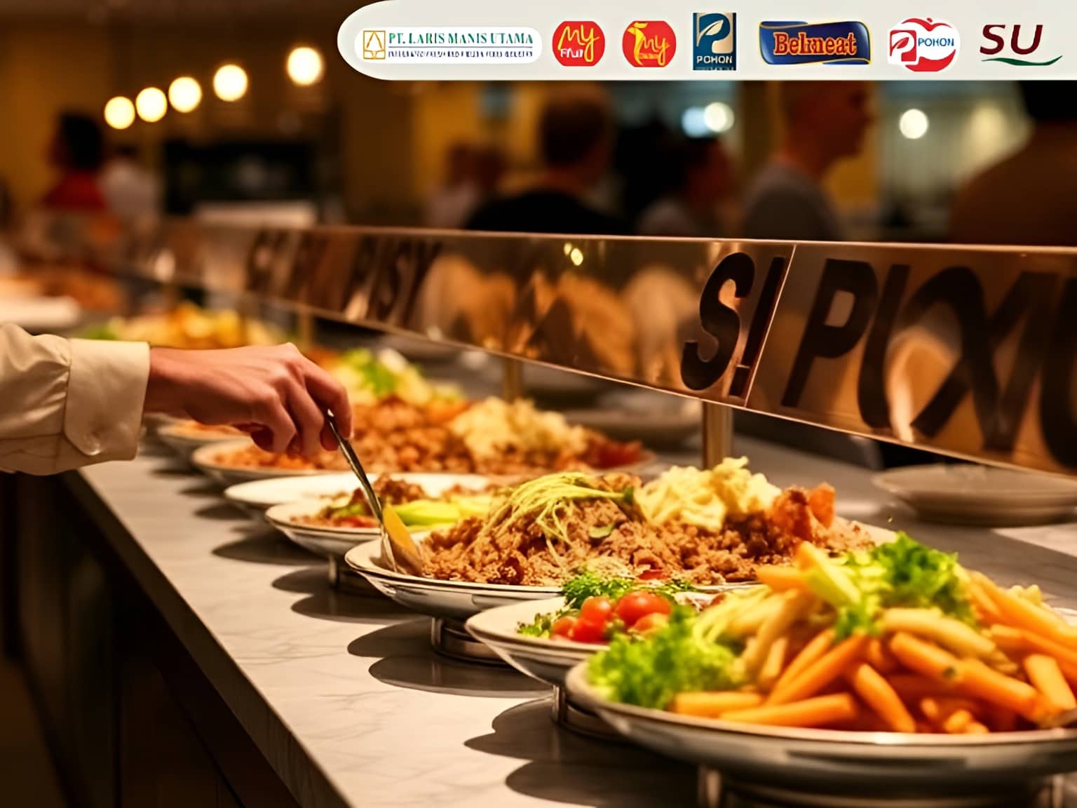 Food Distributor Indonesia: How National Food Distribution Really Works