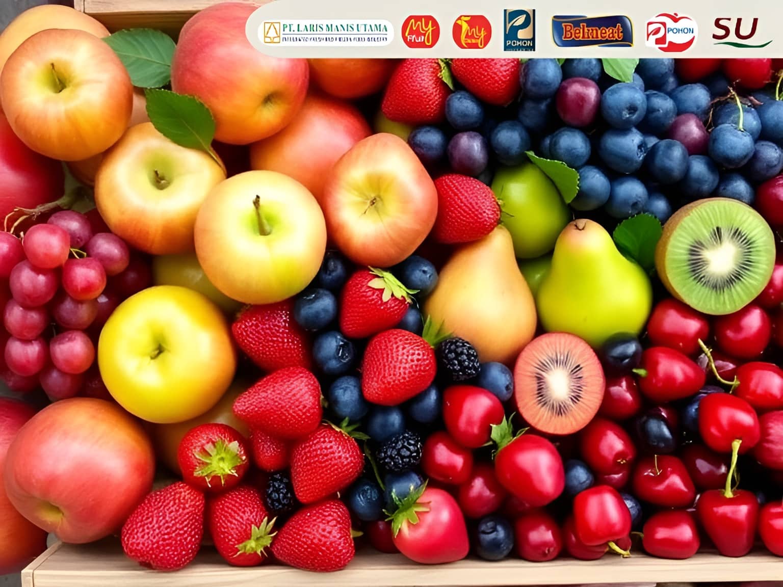 Fresh Produce Supplier Indonesia: A Buyer's Guide to Quality, Sourcing, and Reliability