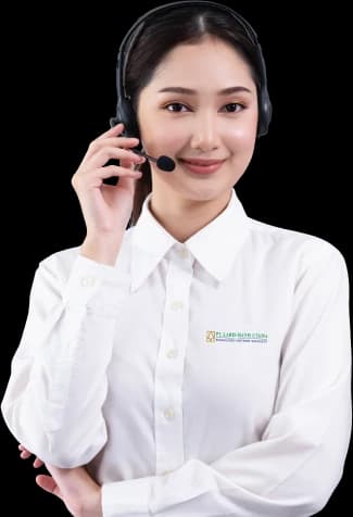 Customer service LMU siap membantu via live chat