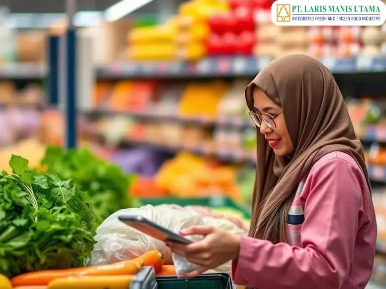 Bagaimana Importir Buah Terbesar di Indonesia Memenuhi Kebutuhan Pasar Lokal?