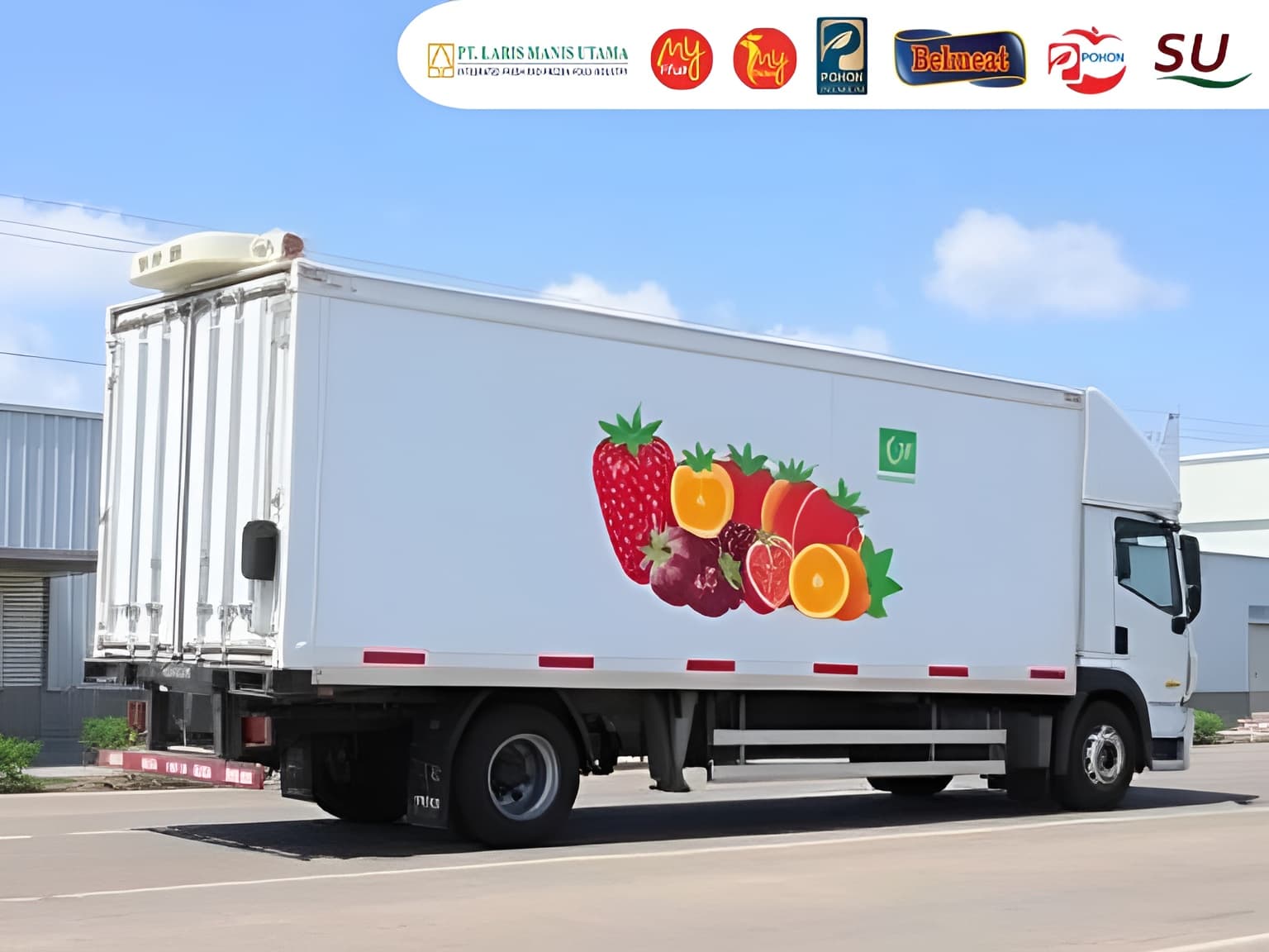 Cold Chain in Indonesia: Infrastructure, Challenges and Industry Players