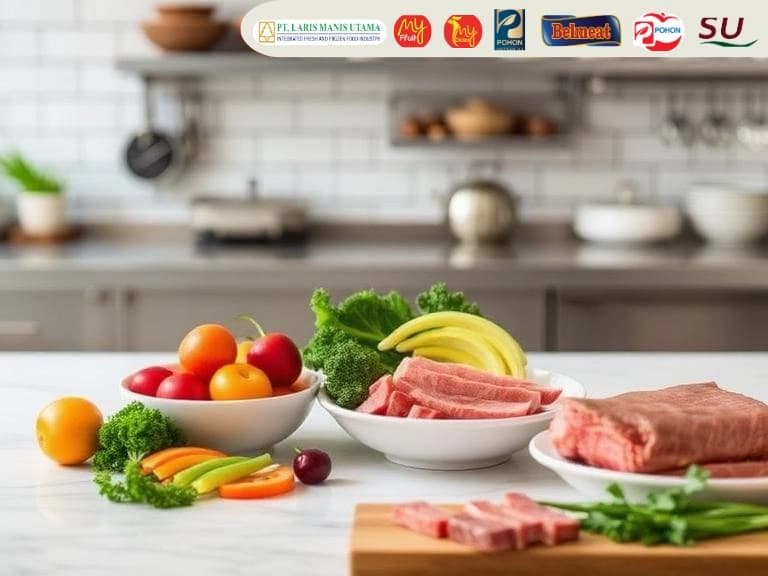 HoReCa Supplier Indonesia: What Professional Kitchens Demand and How to Meet It