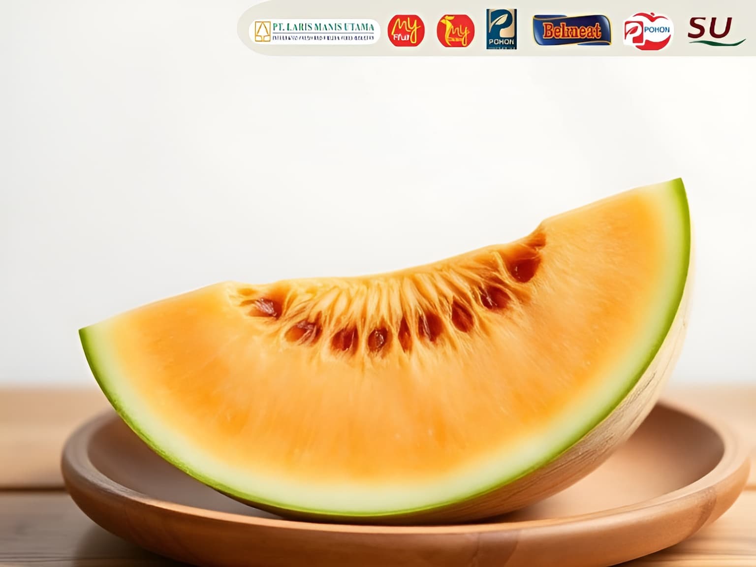 Jenis Melon Premium: Karakter Rasa, Aroma, dan Tekstur